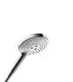 AXOR-HG-Handbrause-120-3jet-Axor-chrom-26050000 gallery number 1
